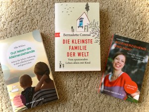 3 Buchtitel