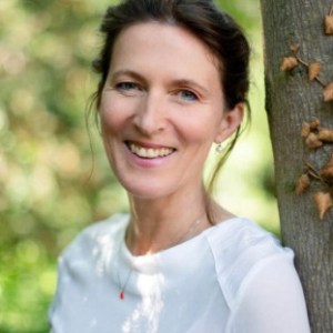 Eltern-Coach Miriam Maja Gass