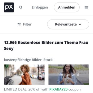 Frau - sexy: 12966 Treffer