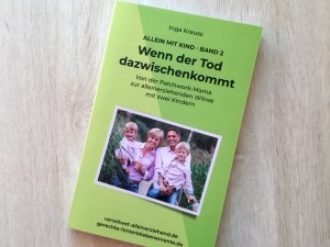 Buch Inga Krauss