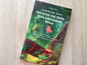 Cover Buch Sonja Mai