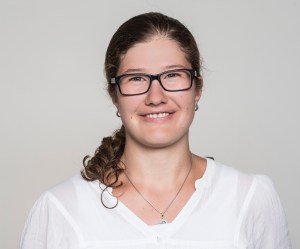 Porträt Picabo Koster