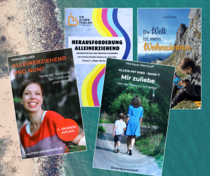 Buchcover Lesetipps 2025