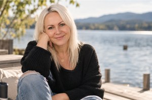 Porträt Nadine Hermann